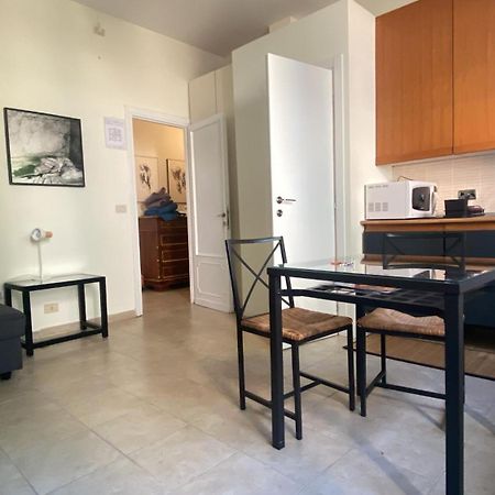 Easy & Cosy Studio In Flaminio Рим Экстерьер фото