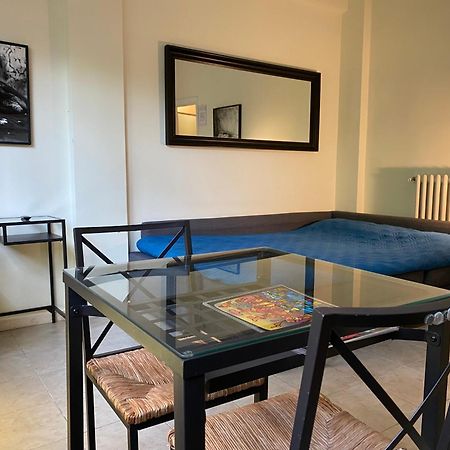 Easy & Cosy Studio In Flaminio Рим Экстерьер фото